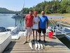 (08/04/2026) - Nice Striped Bass
